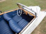 Mercedes-Benz 220 Cabriolet B 1951 года